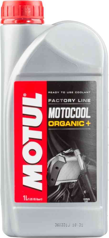 MOTUL Motocool Factory Line Refrigerant 1 litre