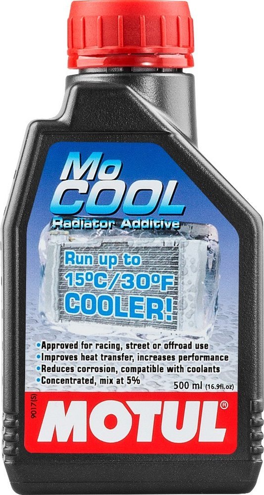 MOTUL MoCool Охлаждающей жидкости 500 мл