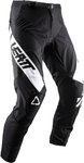 Leatt GPX 4.5 Black Motocross byxor