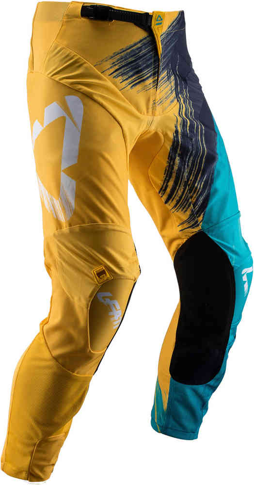 Leatt GPX 4.5 Pantalones de Motocross