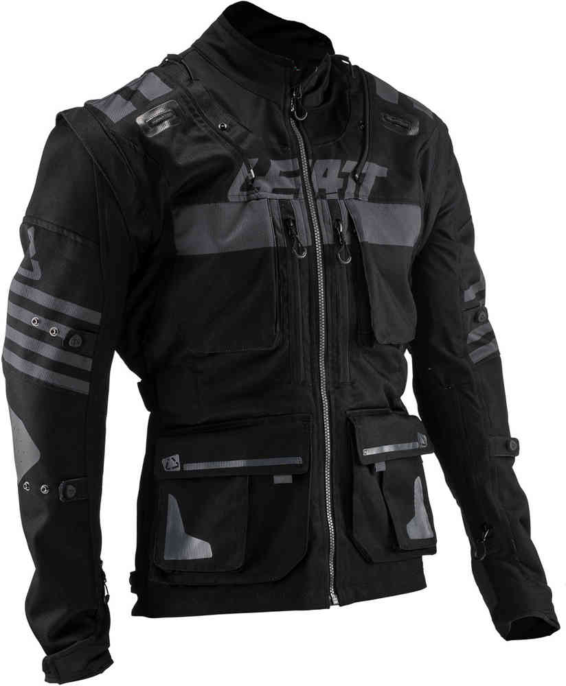 Leatt GPX 5.5 Motocross Jacket