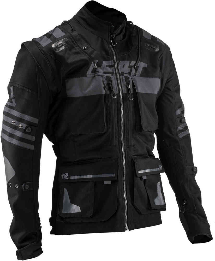 Leatt GPX 5.5 Мотокросс куртка