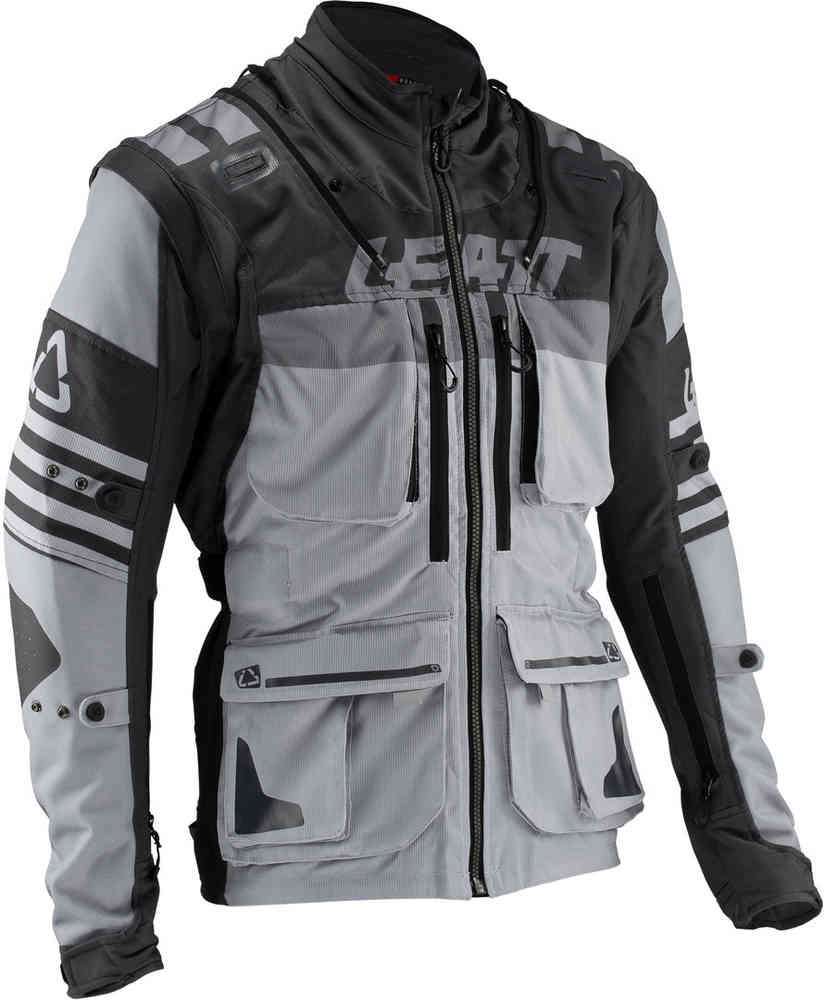 Leatt gpx 5.5 motocross jacket shop