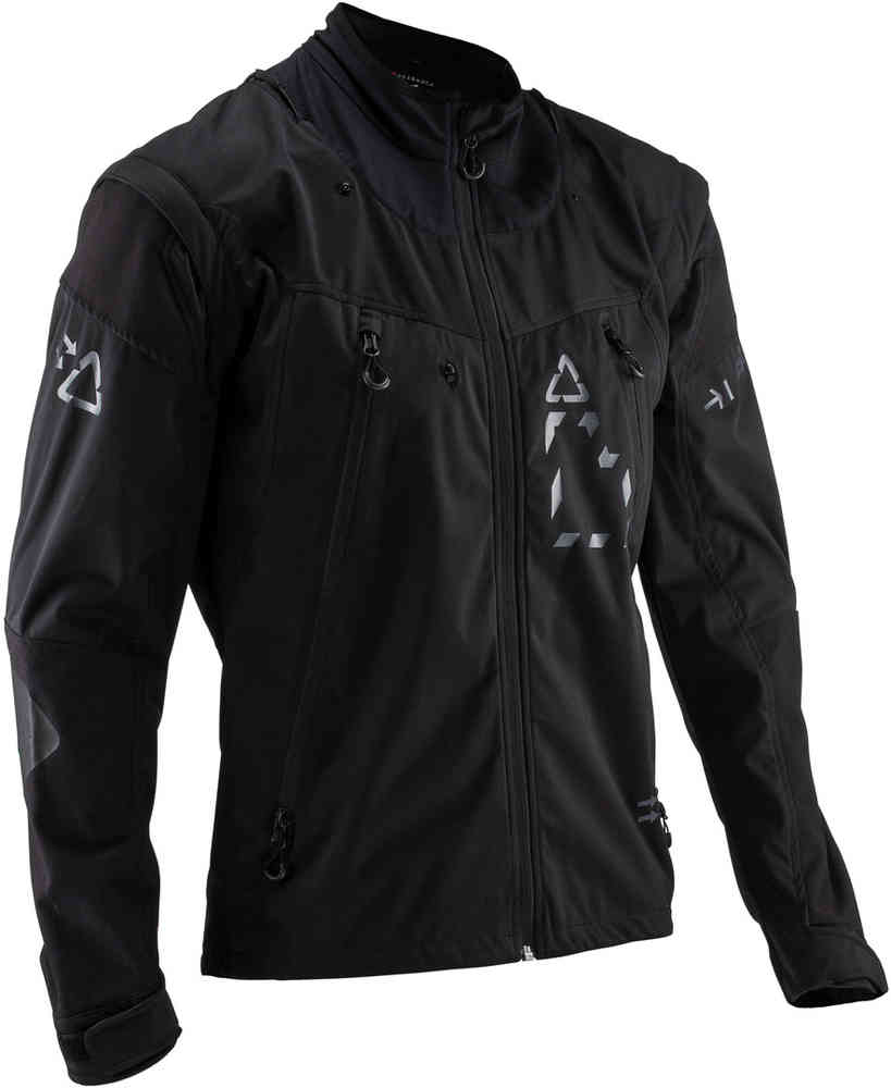 Leatt GPX 4.5 Lite Motocross Jacket
