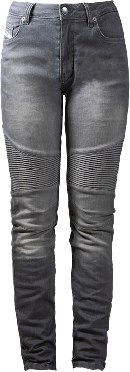 John Doe Betty Biker XTM Kvinder Motorcykel Jeans