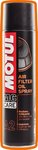 MOTUL MC Care A2 Air Filter Oil Spray 400 ml