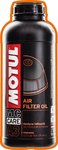 MOTUL MC Care A3 Ilmansuodattimen öljy 1 litra