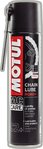 MOTUL MC Care C2+ Chain Lube Road+ Řetězový sprej 400 ml