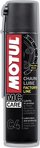 MOTUL MC Care C4 Chain Lube Factory Line Cadena 100 ml de l'aerosol