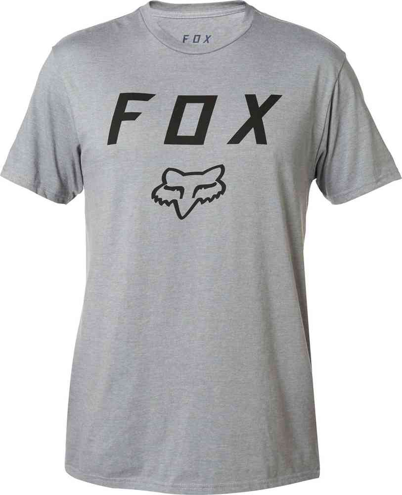 FOX Legacy Moth Tee Футболка