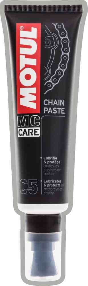 MOTUL MC Care C5 鏈漿150毫升