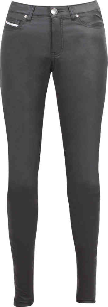 John Doe Betty XTM Damen Motorradjeggings