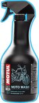 MOTUL MC Care E2 Moto Wash Motorcycle Degreaser Spray 1 Liter 오토바이 탈가저 스프레이 1 리터