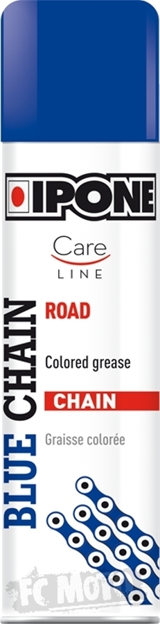 IPONE Blue Chain Spray a catena 250ml