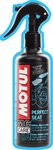 MOTUL MC Care E4 Perfect Seat Spray nettoyant 250 ml