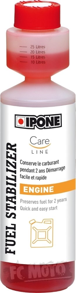 IPONE Stabilizzatore di carburante 250ml