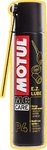 MOTUL MC Care P4 E.Z. Lube Multi-Purpose fluide lubrifiant 400 ml