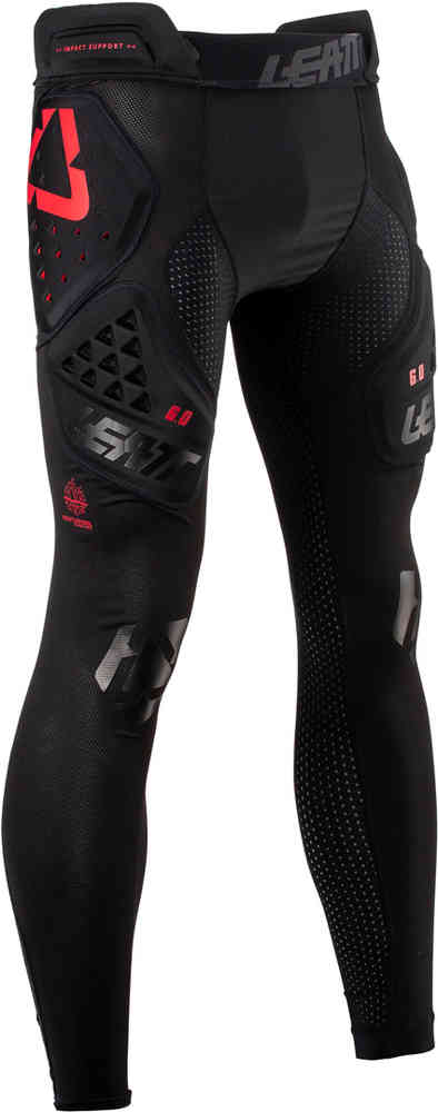 Leatt Impact 3DF 6.0 Pantalons de motocròs protector