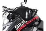 SW-Motech BBSTORM handguard kit - Black. Triumph Tiger 800/1200.