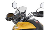 Kit de guardamanos SW-Motech BBSTORM - Negro. Específico del modelo.