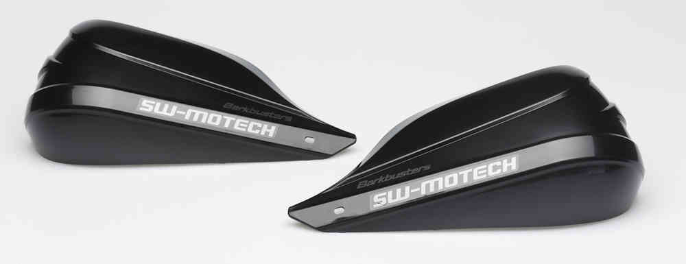 ducati scrambler handguards