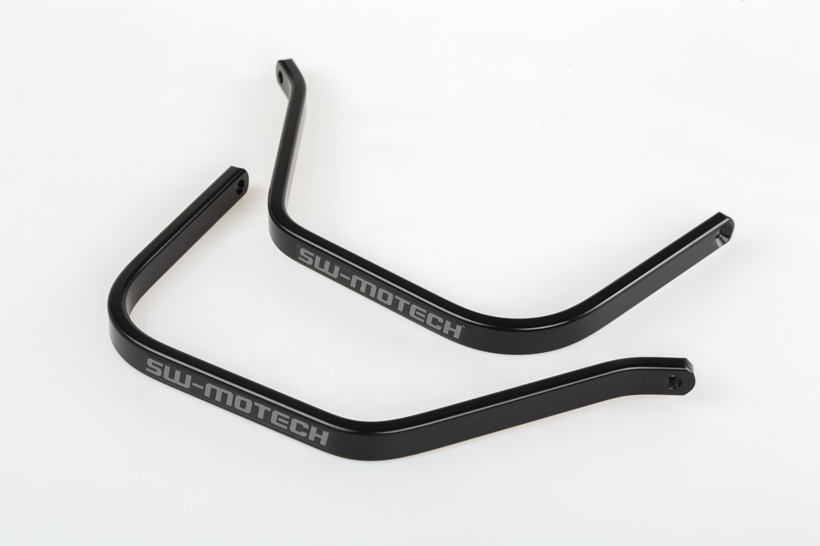 SW-Motech Noir. Ducati Multistrada 1200 / S (10-14). - Noir. Ducati Multistrada 1200 / S (10-14).