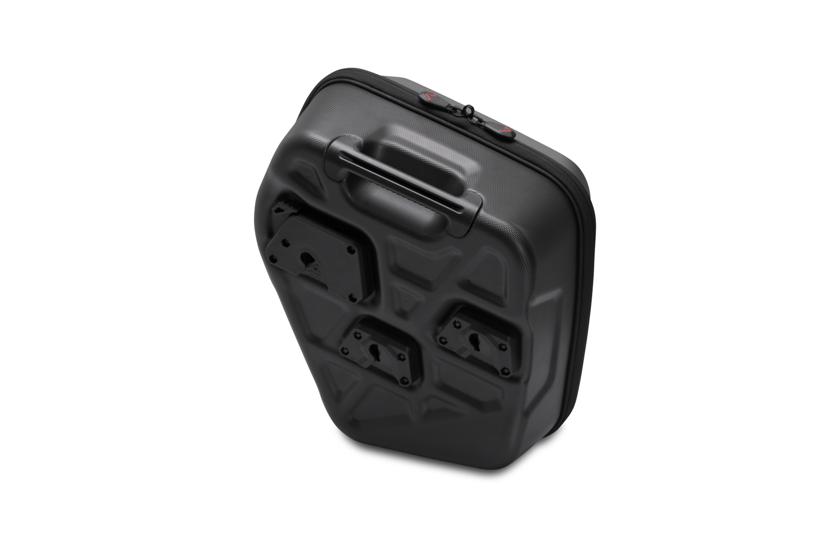 SW-Motech URBAN ABS Seitenkoffer rechts - 16,5 l. ABS-Kunststoff. Für SLC Seitenträger re.