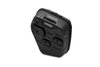 SW-Motech URBAN ABS side case right - 16,5 l. Plásticos ABS. Para SLC lateral carrier derecho.