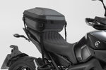 SW-Motech URBAN ABS yläkotelo - 16-29 l. Sidonta vaihtoehto. ABS-muovia. Musta.