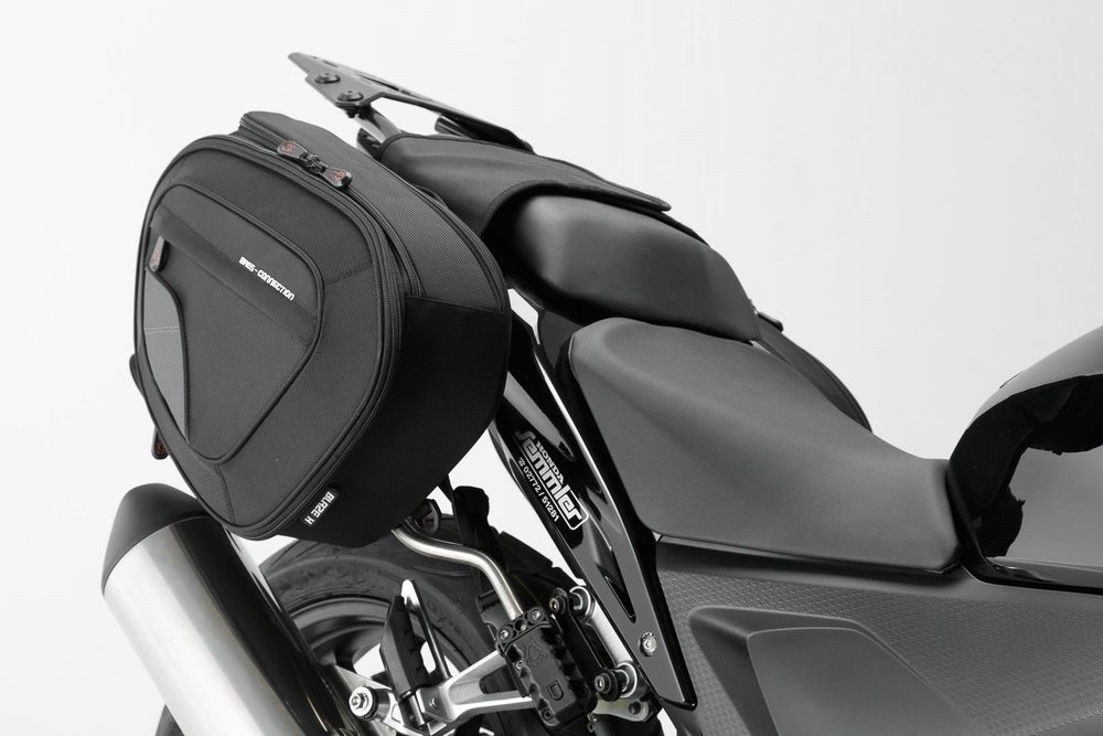 Cbr500r luggage sales