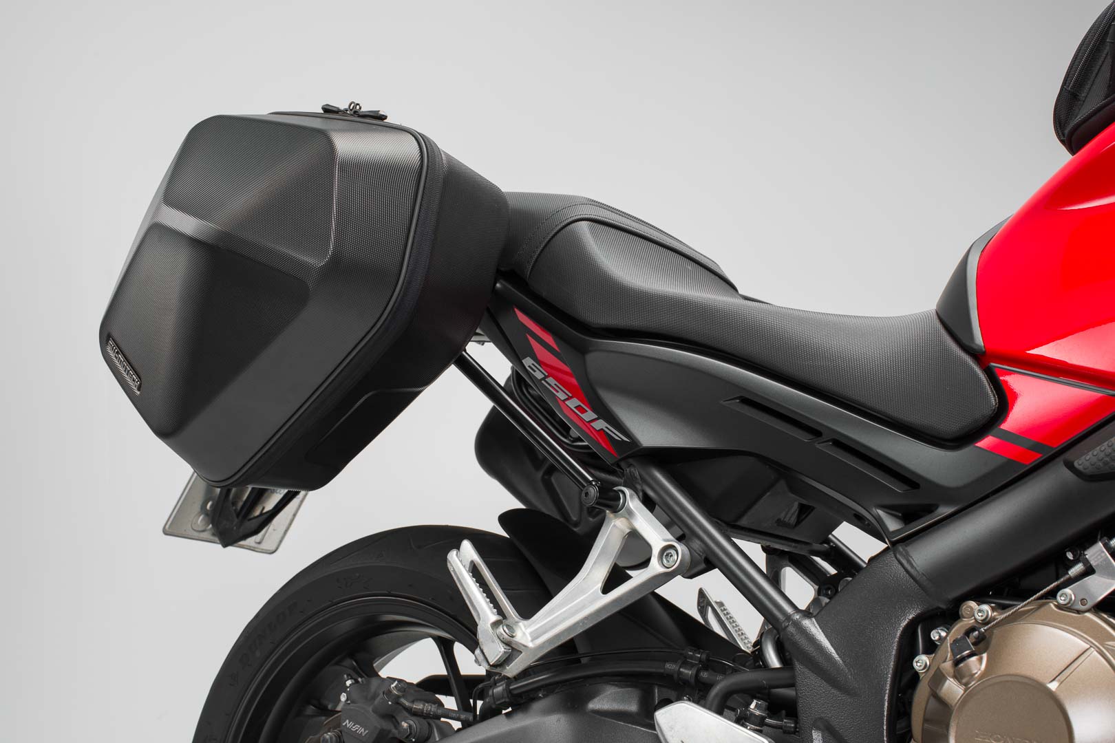 Honda cbr650f abs outlet