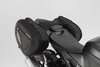 SW-Motech BLAZE H saddlebag set - Black/Grey. Honda CBR1000RR Fireblade (17-).