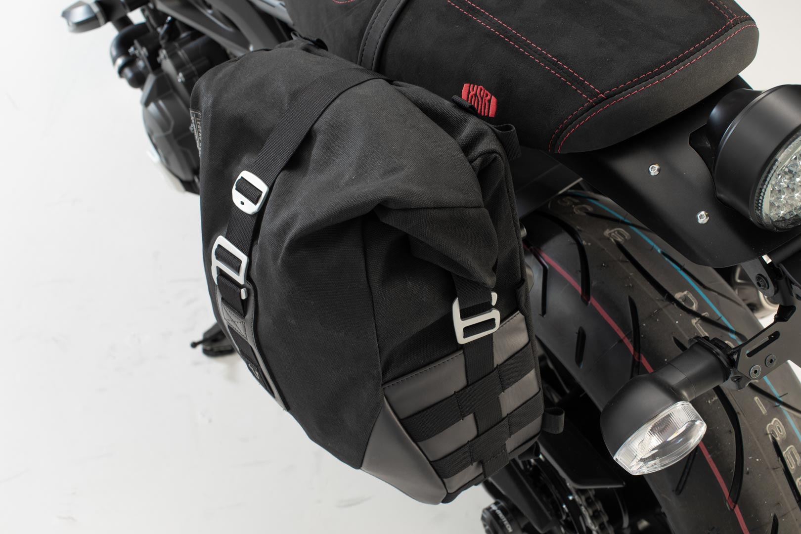 Sw Motech Legend Gear Side Bag System Lc Yamaha Xsr900 Abarth 17 Buy Cheap Fc Moto