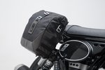 SW-Motech Legend Gear side bag system LC - Yamaha SCR 950 (16-).