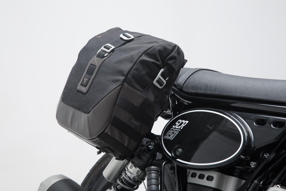 SW-Motech Legend Gear boční taška systém LC - Yamaha SCR 950 (16-).