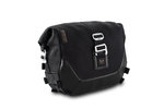 SW-Motech Legend Gear side bag system LC Black Edition - BMW R nineT Scrambler (16-).