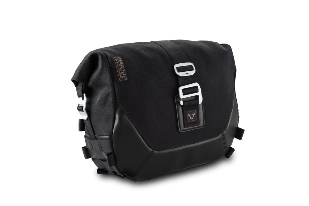 Bmw r ninet scrambler saddlebags shop