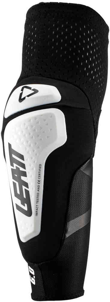 Leatt 3DF 6.0 Protectores de codo de motocross