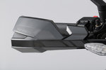 SW-モテックコブラハンドガードキット-ブラック。KTM 1290スーパーデュークR(13-)。