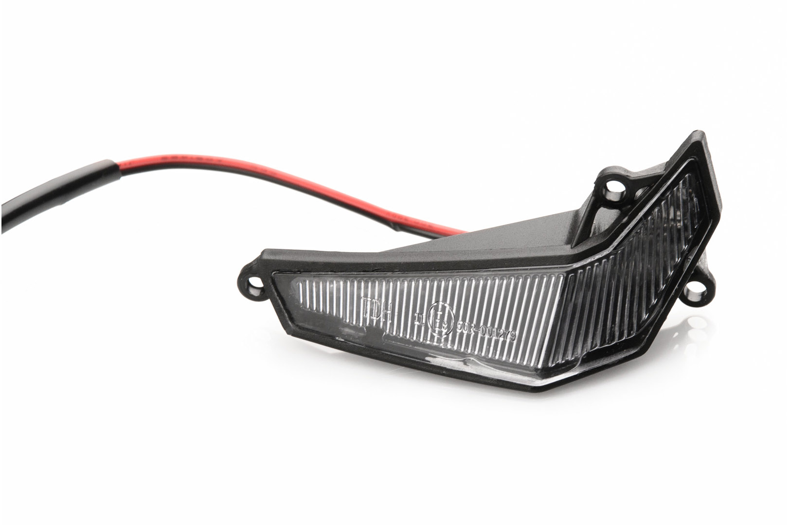 SW-Motech 16 LEDs/1 watt chacune. 12 V. Avec conformité ECE.