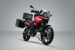 SW-Motech Kit aventure - Protection - BMW F 700 GS (12-) / F 800 GS (12-).