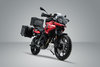 Preview image for SW-Motech Adventure set Protection - BMW F 700 GS (12-) / F 800 GS (12-).