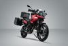 SW-Motech Adventure set Skydd - BMW F 700 GS (12-) / F 800 GS (12-).