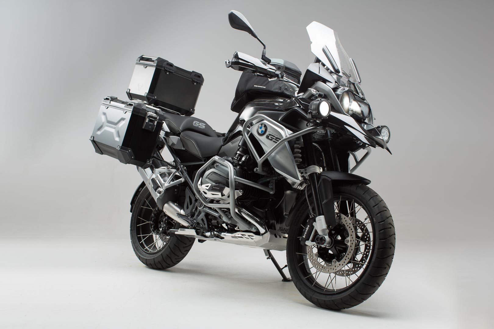 SW Motech BMW R  GS LC / Rallye アドベンチャープロテクション