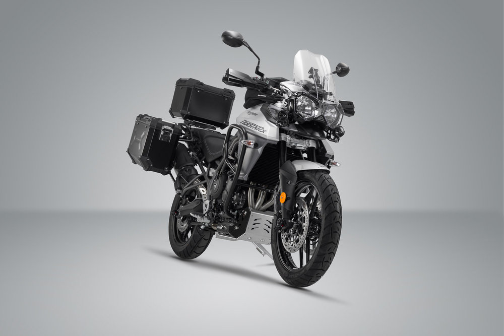 Sw motech tiger 800 new arrivals
