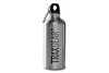 SW-Motech TRAX Flasche - 0,6 l. Edelstahl. Silbern.