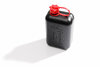 Preview image for SW-Motech TRAX canister - 2 l. Plastic. Black.