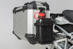 SW-Motech TRAX canister kit - For TRAX accessory mount. Incl. 2 l canister.