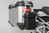 Preview image for SW-Motech TRAX canister kit - For TRAX accessory mount. Incl. 2 l canister.