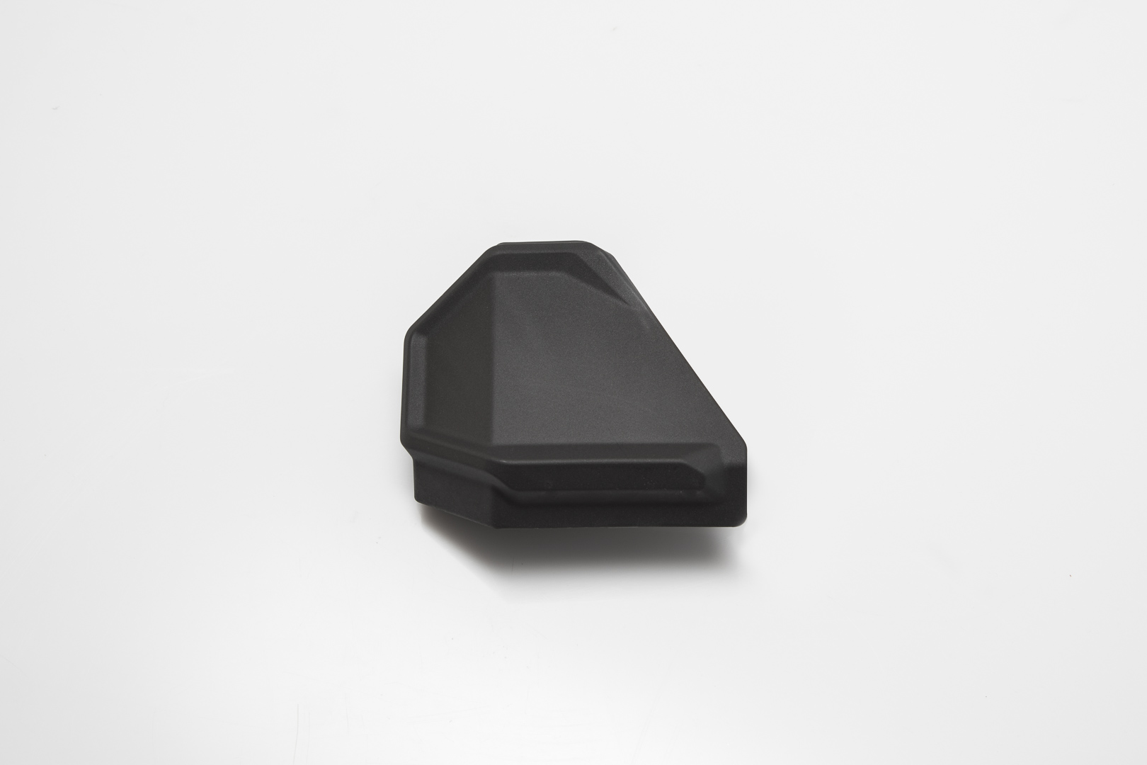 SW-Motech TRAX ADV spare corner for outside bottom left - For TRAX ADV side case. Incl. mounting material.-image-1386100362